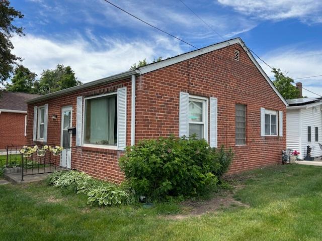House for sale in Kewanee, Illinois