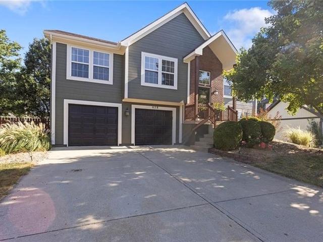 House for sale in Kansas