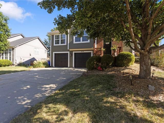 House for sale in Kansas
