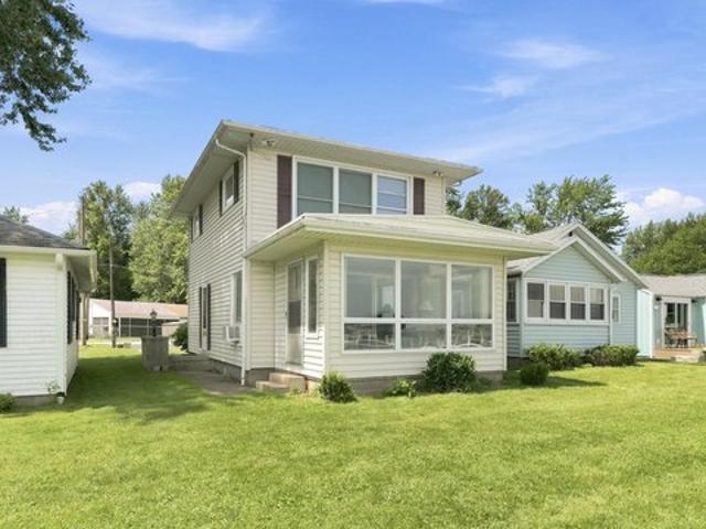 House for sale in Warsaw, Indiana