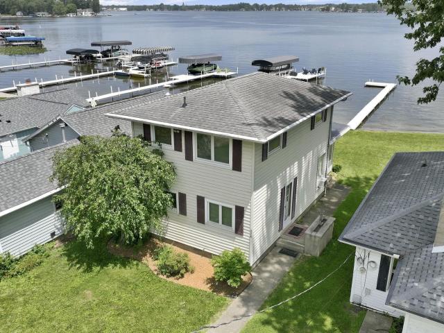 House for sale in Warsaw, Kosciusko County