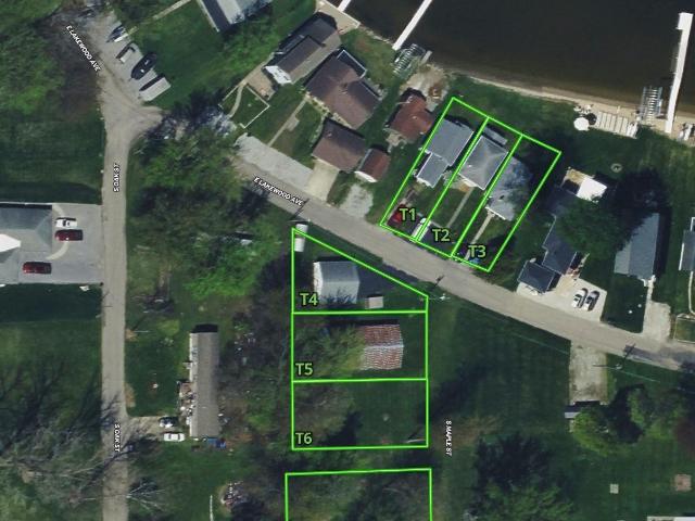 House for sale in Warsaw, Indiana