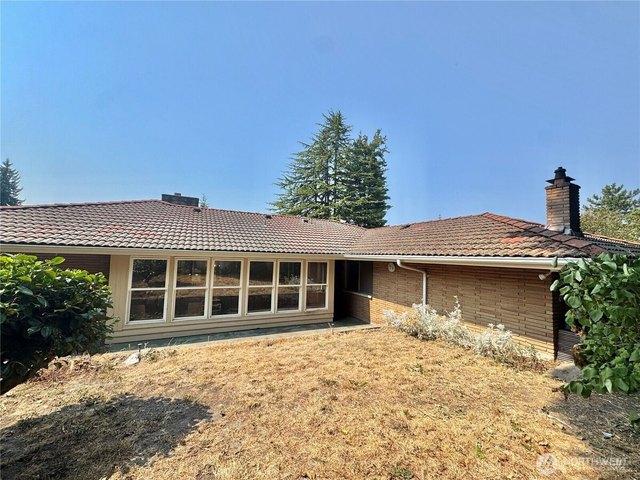 House for sale in Kent, Washington