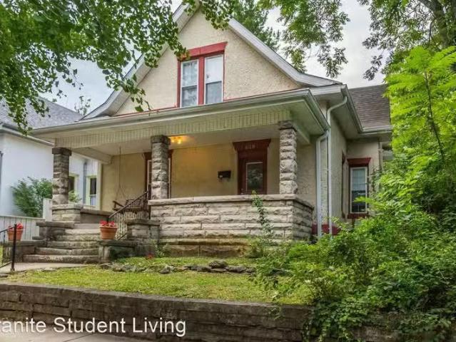 Condo for rent in Bloomington