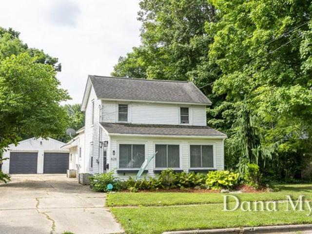 House for sale in Hastings, Michigan