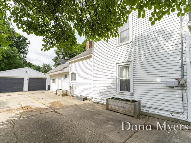 House for sale in Hastings, Michigan