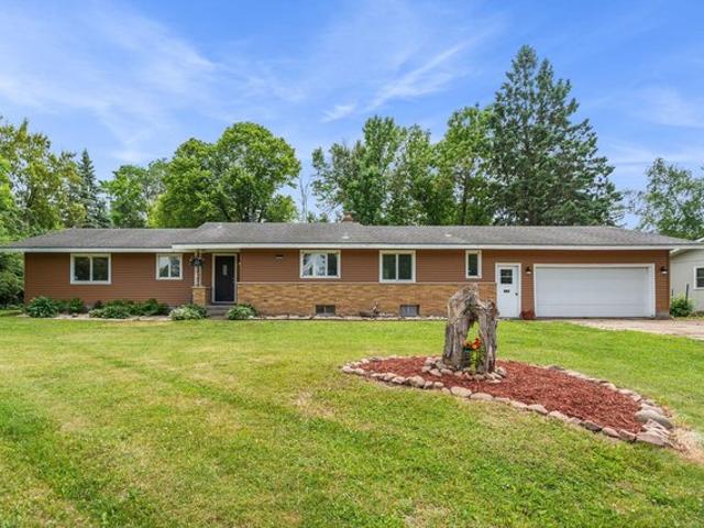 House for sale in Barron, Wisconsin