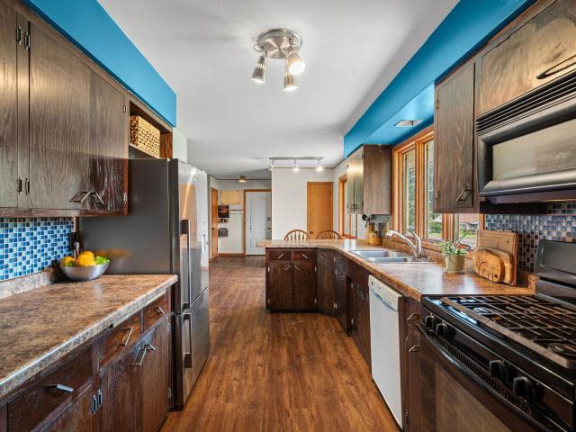 House for sale in Barron, Wisconsin