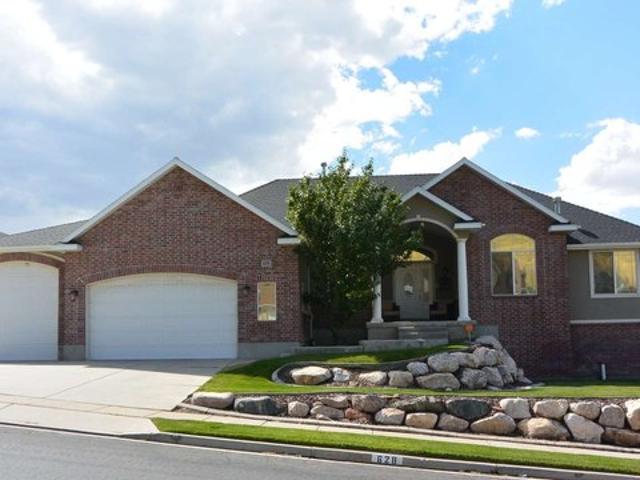 House for sale in North Salt Lake, Davis County