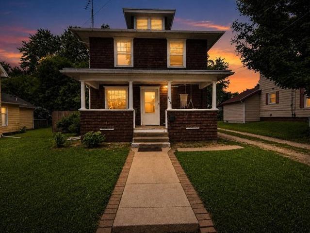 House for sale in Michigan