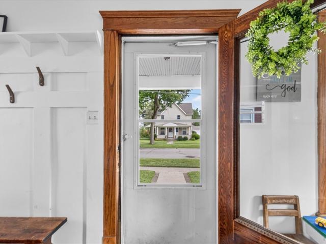House for sale in Michigan