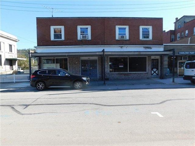 House for sale in Charleroi, Pennsylvania