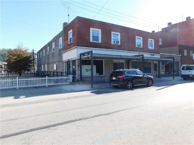 Property for sale in Charleroi, Pennsylvania