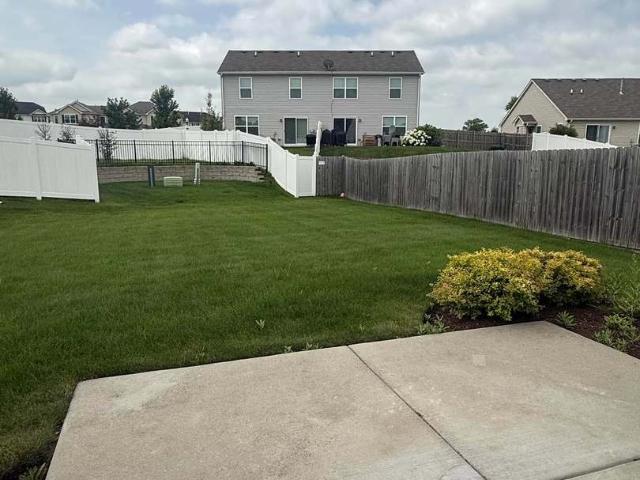 Property for rent in Hampshire, Illinois