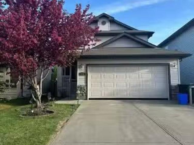 House for sale in Sherwood Park, Alberta