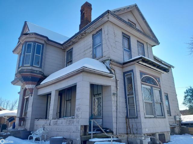 House for sale in Keokuk, Lee County