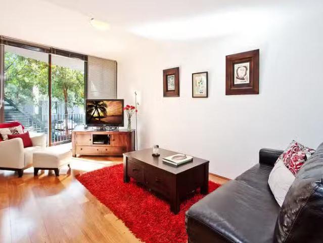 Apartment for rent in Sydney, New South Wales