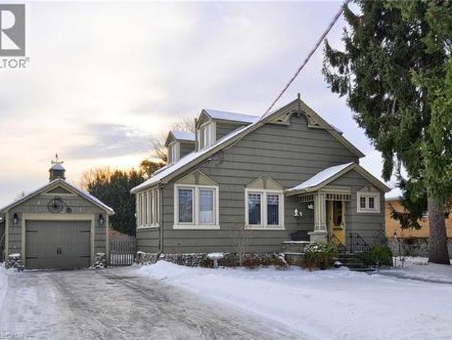 House for sale in Cambridge, Ontario