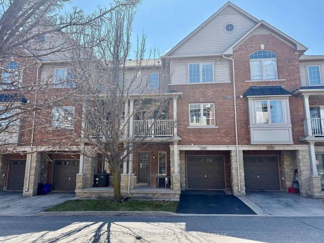 Townhouse for sale in Woburn, Ontario