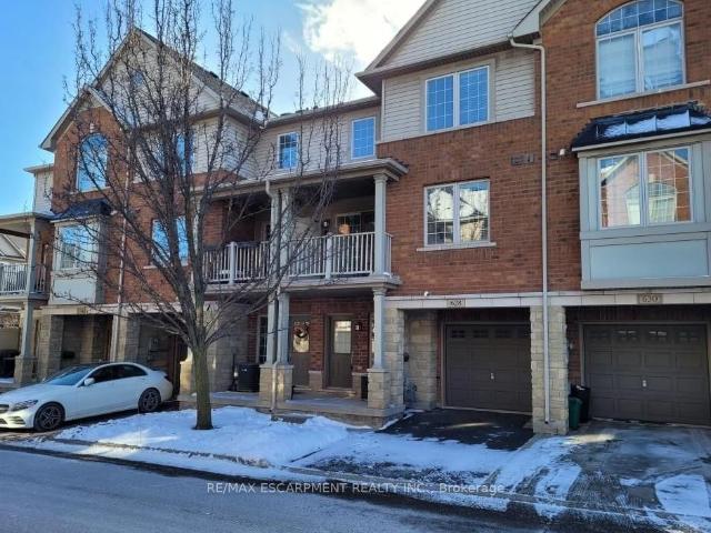 Property for sale in Burlington, Ontario