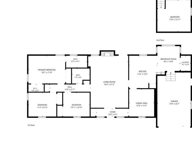 House for sale in Chesapeake, Virginia
