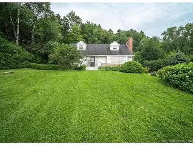 House for sale in Fredericton, New Brunswick