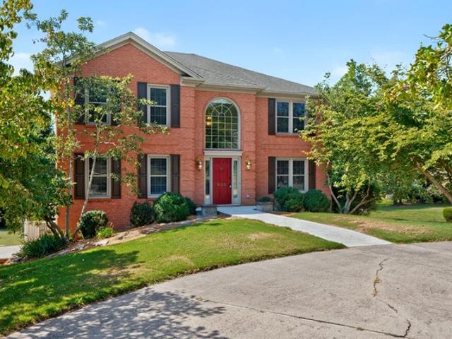 House for sale in Danville, Kentucky