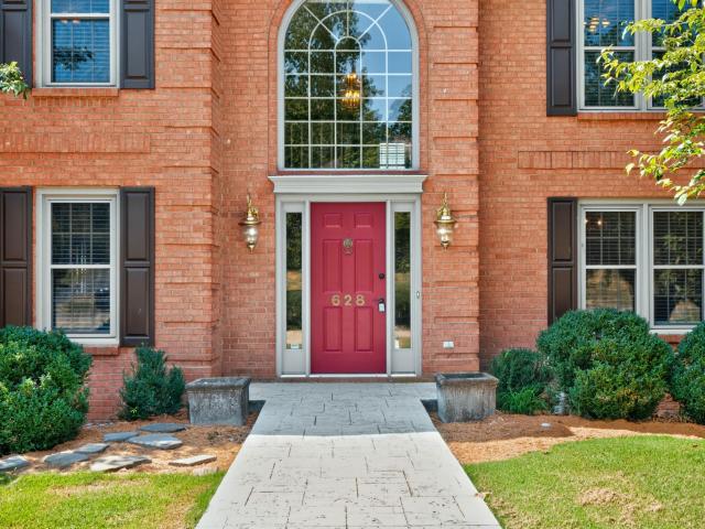 House for sale in Danville, Kentucky