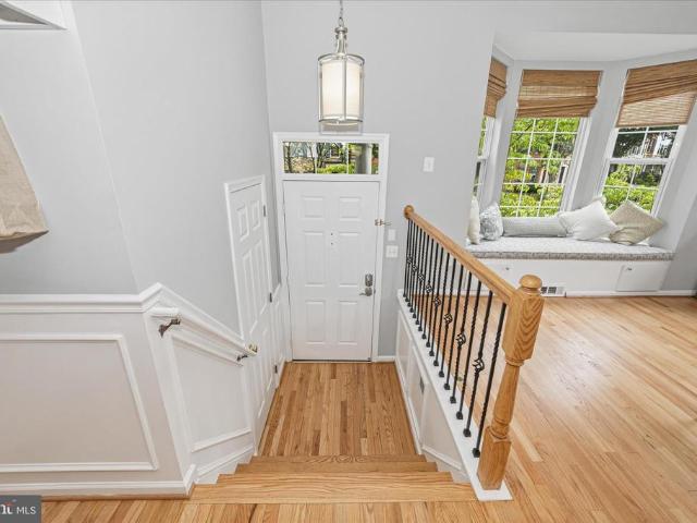 Townhouse for sale in Rockville, Maryland