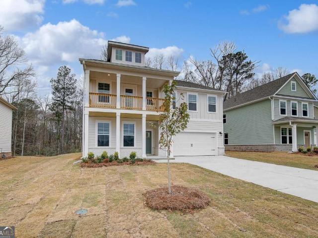 House for sale in Mcdonough, Georgia
