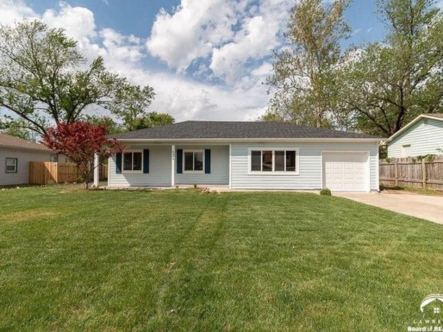 House for sale in Kansas