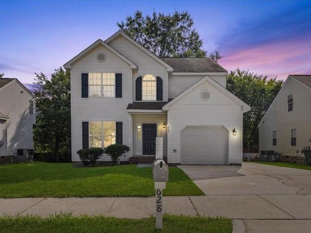 House for sale in Wake, North Carolina