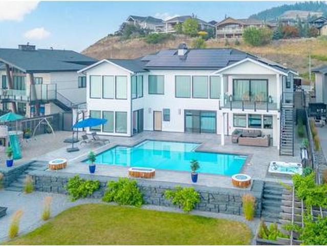 House for sale in Vernon, British Columbia