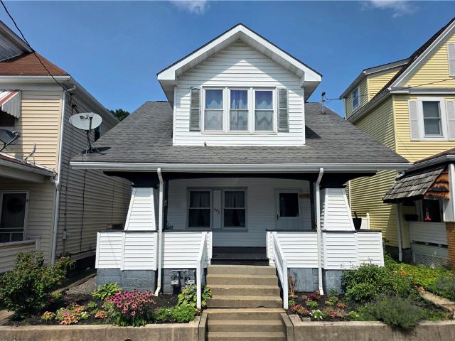House for sale in Kittanning, Pennsylvania