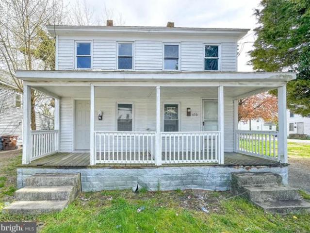 House for sale in Dorchester, Maryland