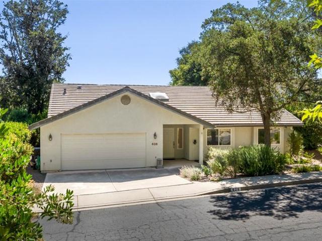 Condo for sale in Solvang, California