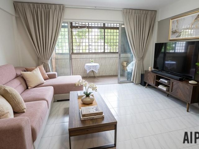 Apartment for sale