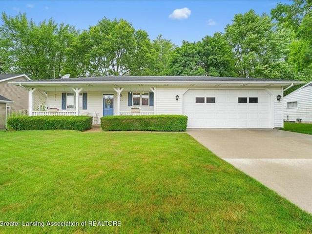 House for sale in Eaton, Michigan