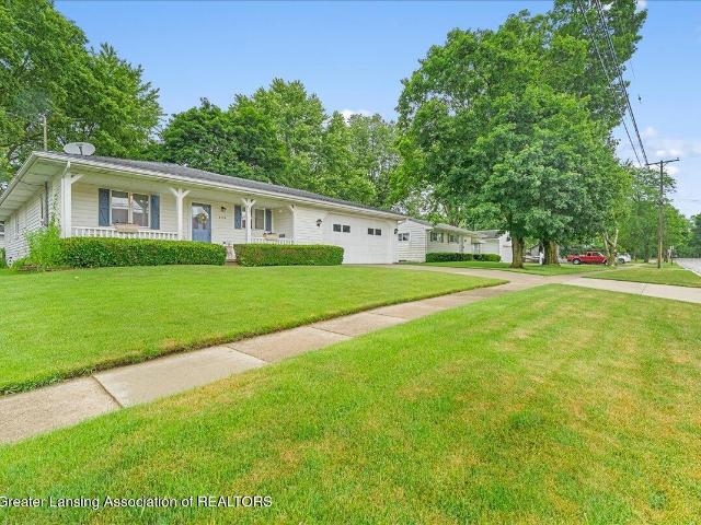 House for sale in Eaton, Michigan