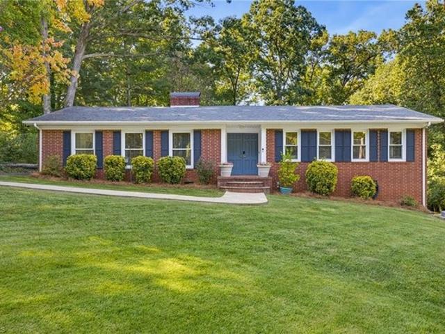 House for sale in Asheboro, North Carolina