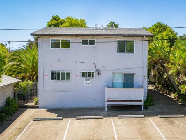 House for sale in Solano, California