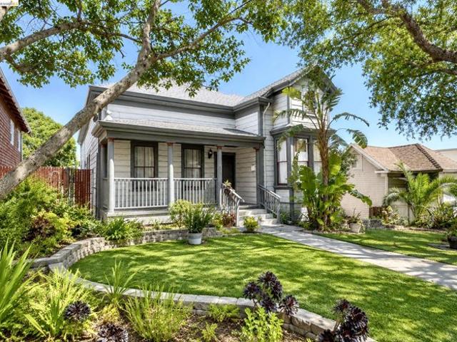 House for sale in Solano, California