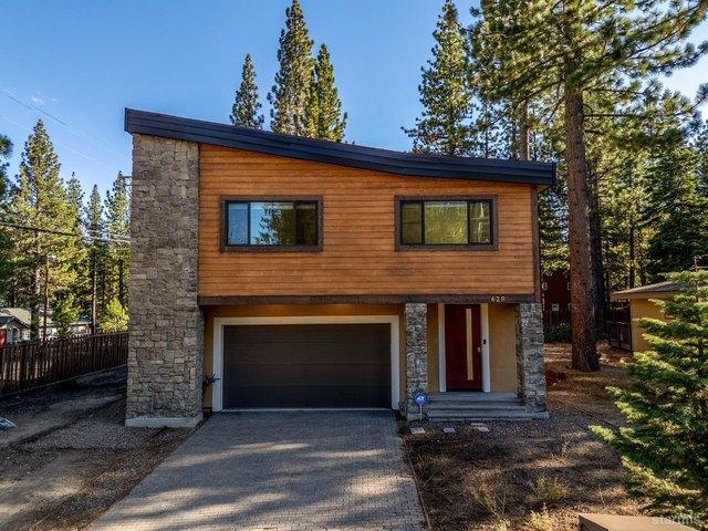 House for sale in South Lake Tahoe, California