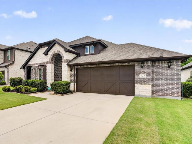House for sale in Denton, Texas