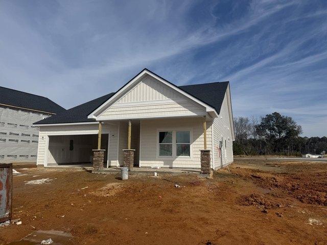 House for sale in Longs, South Carolina