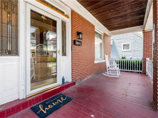 House for sale in Carnegie, Pennsylvania