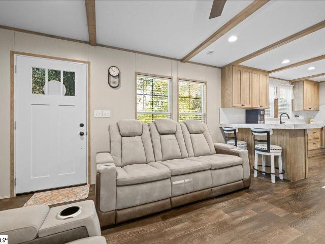 House for sale in Six Mile, Pickens County