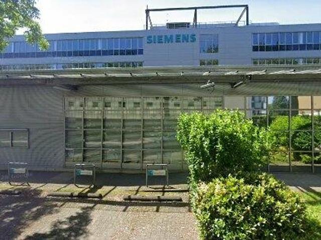 Bedrijfspand te huur in Zoetermeer, Zuid Holland