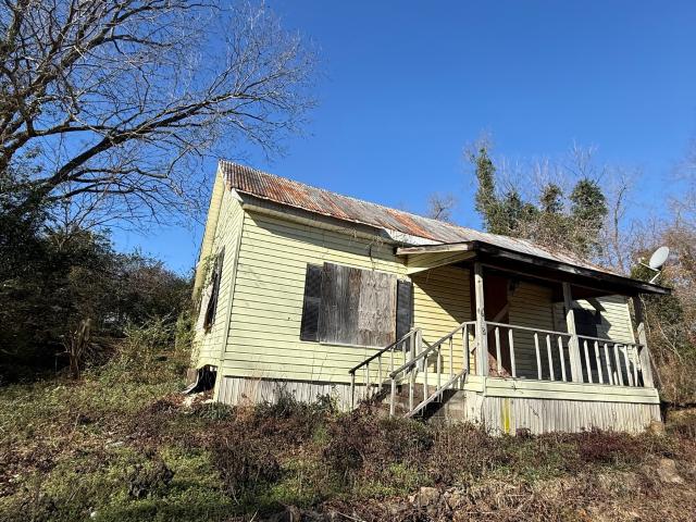 House for sale in Greenville, Georgia