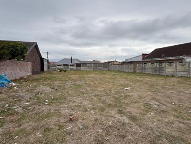 Land for sale in Cape Town, Western Cape